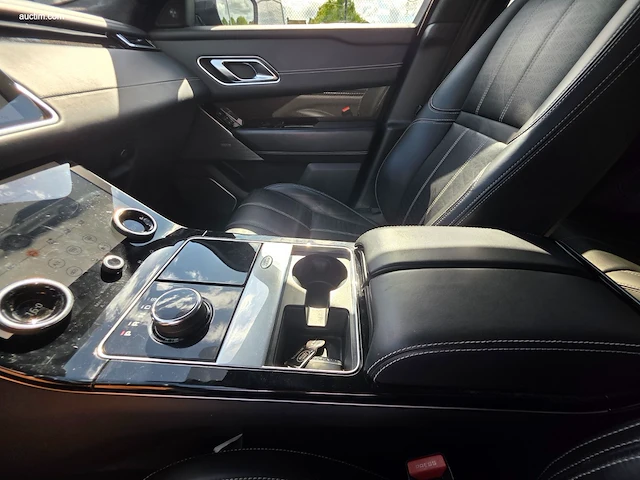 Range rover velar r-dynamic d300 hse 2019 - afbeelding 20 van  62