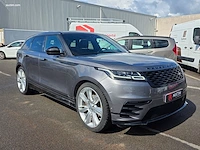Range rover velar r-dynamic d300 hse 2019 - afbeelding 12 van  62