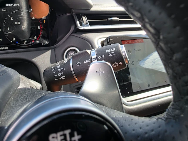 Range rover velar r-dynamic d300 hse 2019 - afbeelding 24 van  62