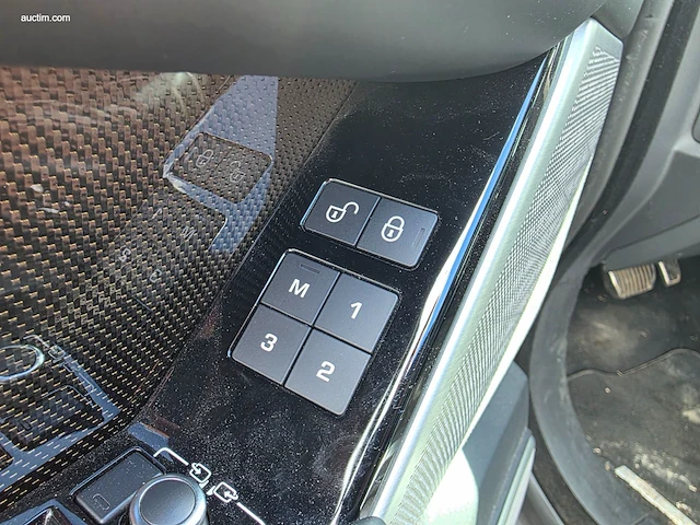 Range rover velar r-dynamic d300 hse 2019 - afbeelding 30 van  62