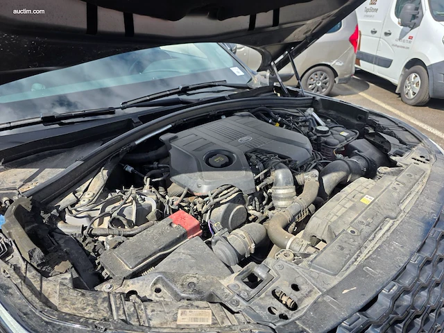 Range rover velar r-dynamic d300 hse 2019 - afbeelding 42 van  62