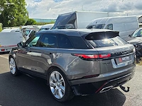 Range rover velar r-dynamic d300 hse 2019 - afbeelding 34 van  62