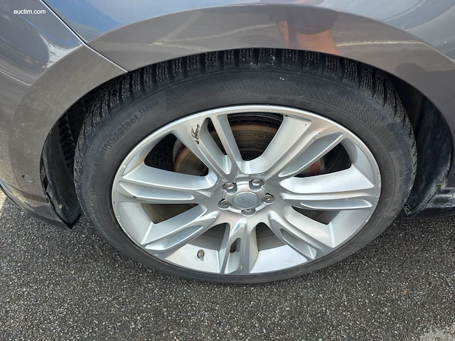 Range rover velar r-dynamic d300 hse 2019 - afbeelding 48 van  62