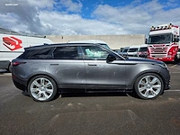 Range rover velar r-dynamic d300 hse 2019 - afbeelding 45 van  62