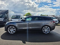 Range rover velar r-dynamic d300 hse 2019 - afbeelding 56 van  62