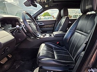 Range rover velar r-dynamic d300 hse 2019 - afbeelding 61 van  62