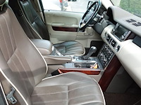 Range-rover vogue - afbeelding 4 van  24