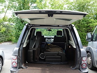 Range-rover vogue - afbeelding 5 van  24