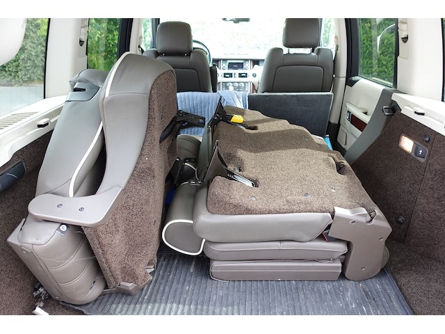 Range-rover vogue - afbeelding 7 van  24