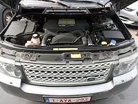 Range-rover vogue - afbeelding 9 van  24