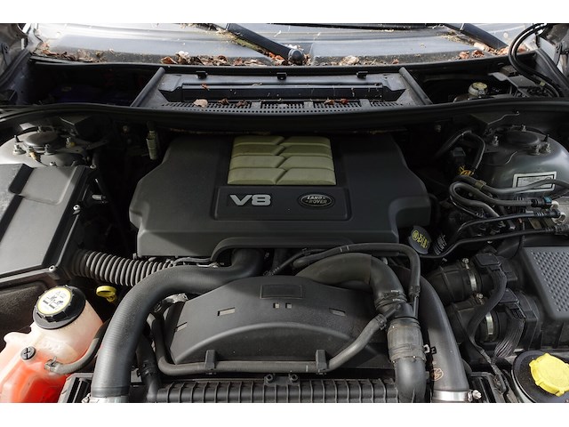 Range-rover vogue - afbeelding 10 van  24