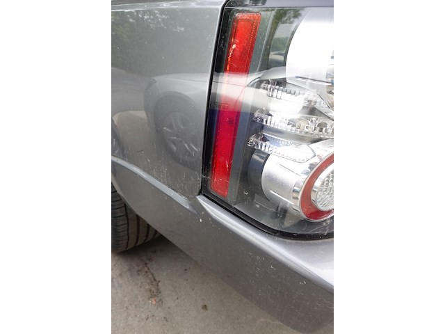 Range-rover vogue - afbeelding 11 van  24