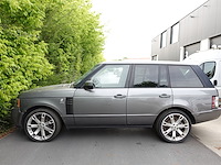 Range-rover vogue - afbeelding 1 van  24