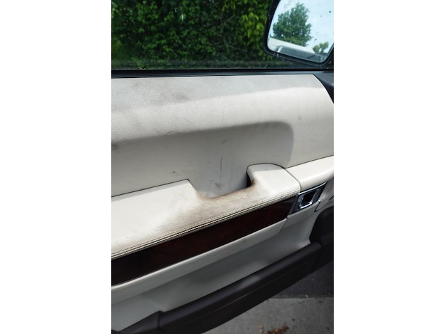 Range-rover vogue - afbeelding 15 van  24