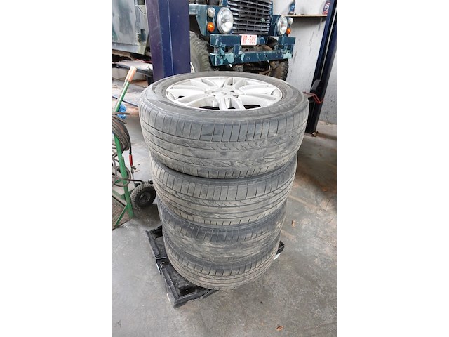 Range-rover vogue - afbeelding 16 van  24