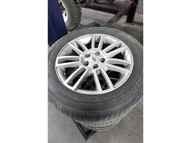 Range-rover vogue - afbeelding 17 van  24