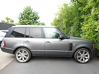 Range-rover vogue - afbeelding 12 van  24