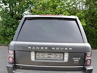 Range-rover vogue - afbeelding 18 van  24