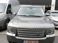 Range-rover vogue - afbeelding 19 van  24