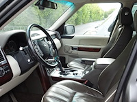 Range-rover vogue - afbeelding 20 van  24