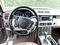 Range-rover vogue - afbeelding 21 van  24
