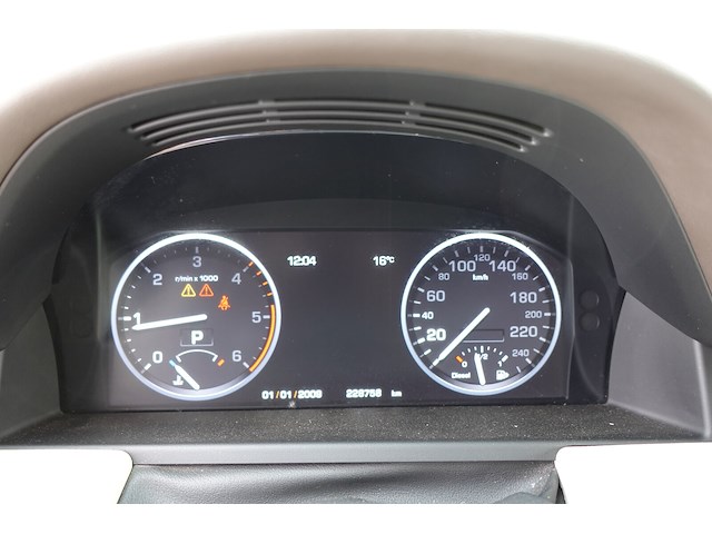 Range-rover vogue - afbeelding 22 van  24