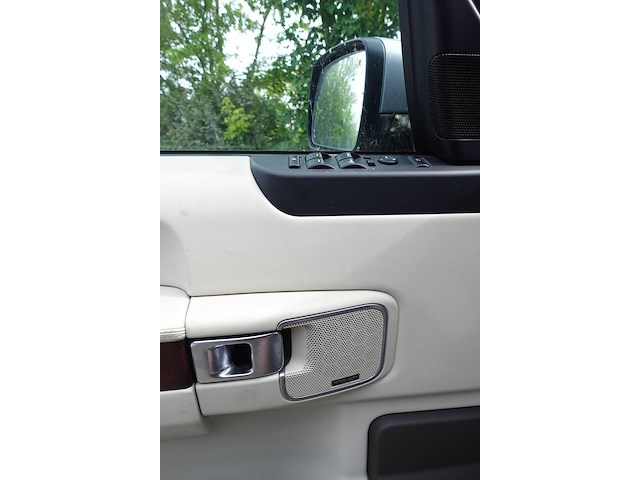Range-rover vogue - afbeelding 24 van  24