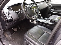 Range rover - afbeelding 3 van  25