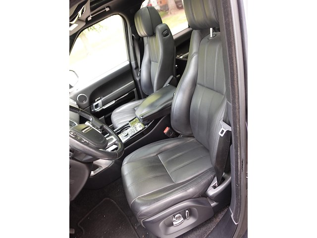 Range rover - afbeelding 4 van  25
