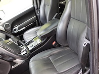 Range rover - afbeelding 4 van  25