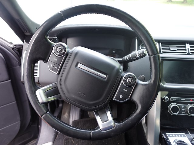 Range rover - afbeelding 5 van  25