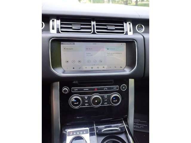 Range rover - afbeelding 7 van  25
