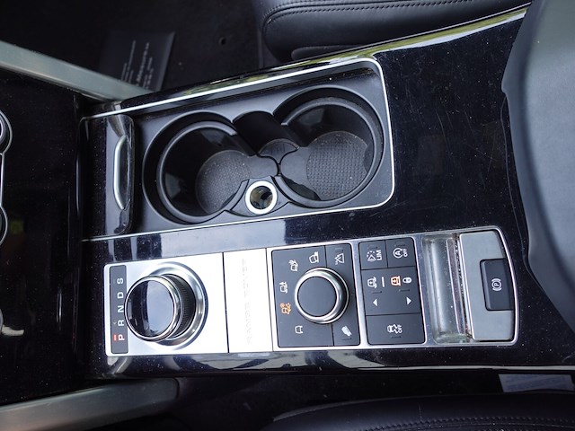 Range rover - afbeelding 8 van  25