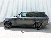 Range rover - afbeelding 1 van  25