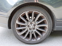 Range rover - afbeelding 16 van  25