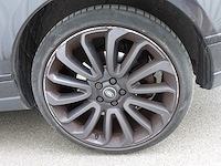 Range rover - afbeelding 18 van  25