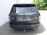 Range rover - afbeelding 24 van  25