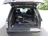 Range rover - afbeelding 25 van  25