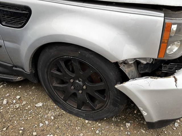 Range rover - afbeelding 2 van  14