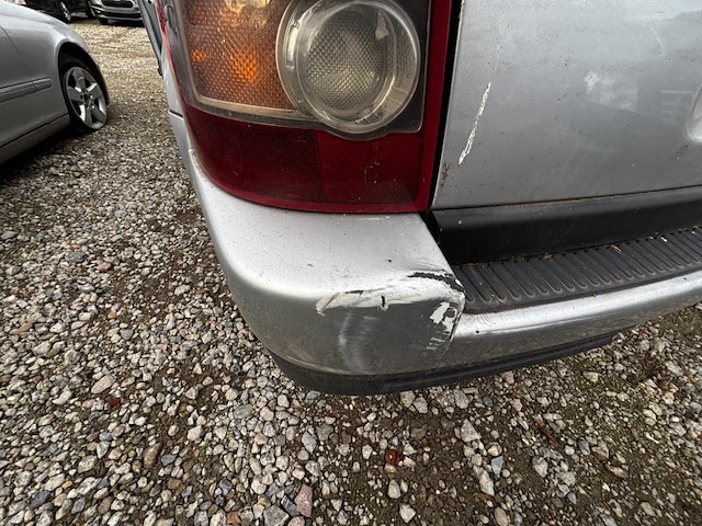 Range rover - afbeelding 3 van  14