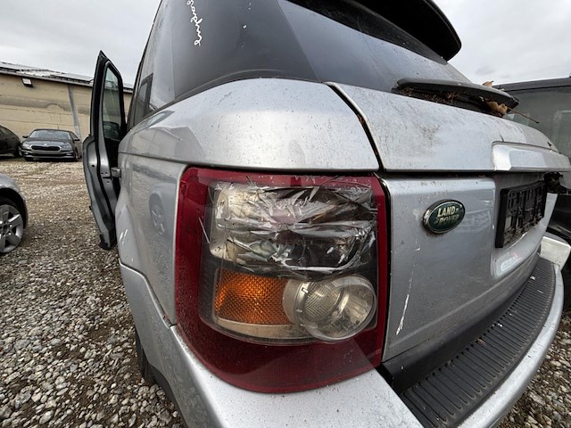 Range rover - afbeelding 4 van  14