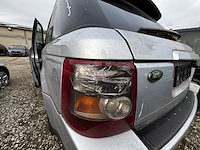Range rover - afbeelding 4 van  14