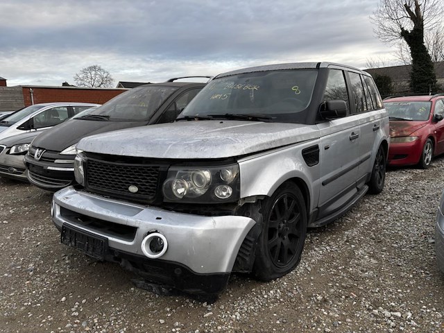 Range rover - afbeelding 1 van  14