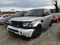 Range rover