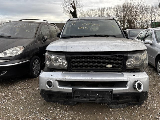 Range rover - afbeelding 7 van  14