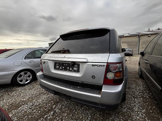 Range rover - afbeelding 9 van  14