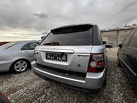 Range rover - afbeelding 9 van  14