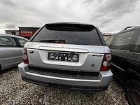 Range rover - afbeelding 10 van  14