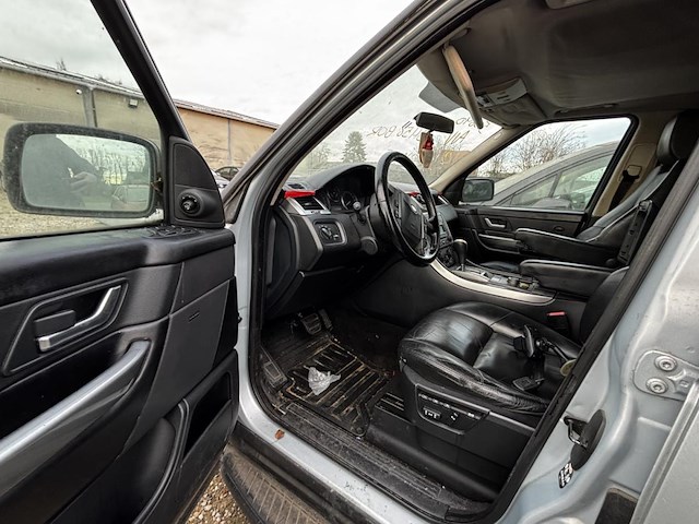 Range rover - afbeelding 12 van  14