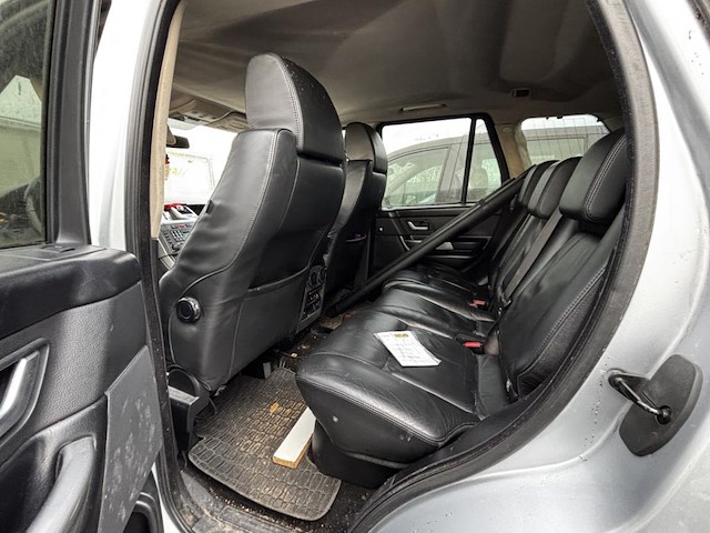 Range rover - afbeelding 13 van  14